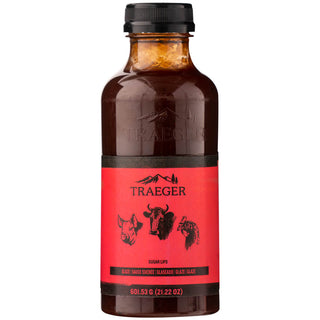 BBQ padažas Traeger Sugar Lips, 473 ml