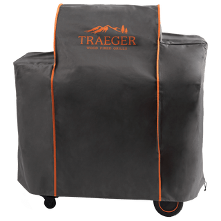 Uždangalas Traeger Timberline 850 granuliniam griliui